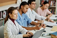 Enhancing Fire Safety in a Complex Medical Teaching Environment