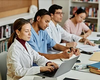 Enhancing Fire Safety in a Complex Medical Teaching Environment
