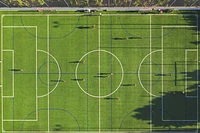 Compartmentation and Fire Stopping at Elite Sports Campus