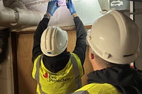 Fire Stopping and Compartmentation