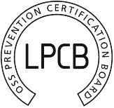 LPCB logo