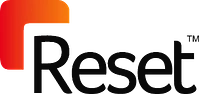 Reset logo