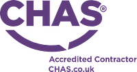 CHAS logo